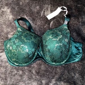 Emerald Victoria Secret Bra 40DD